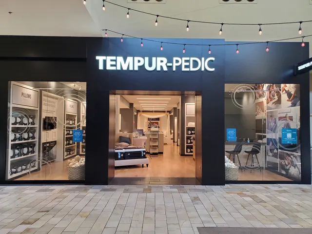 Tempur-Pedic Flagship Store
