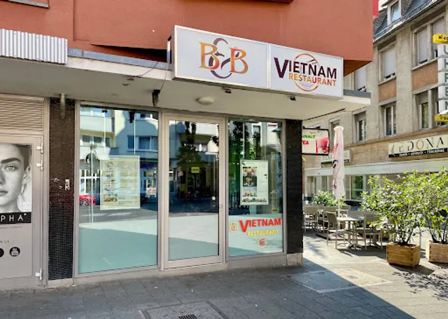 B&B Vietnam Restaurant