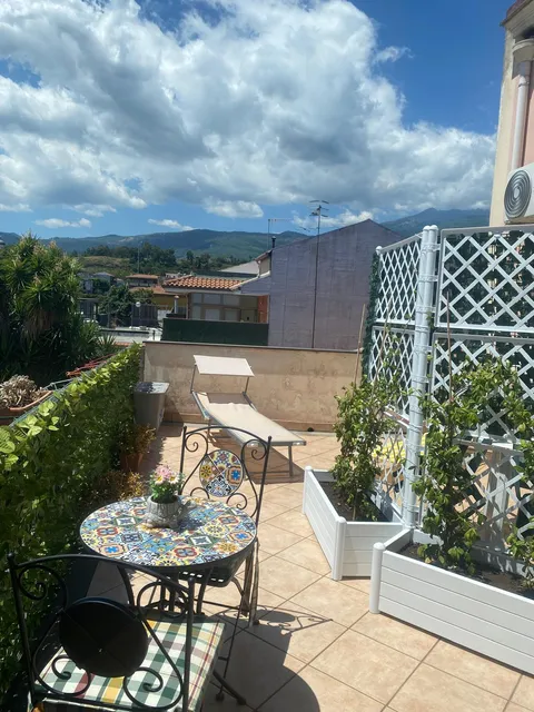 B&B L' Aquila dell' Etna