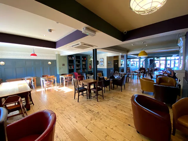 Coffee#1 Kings Heath