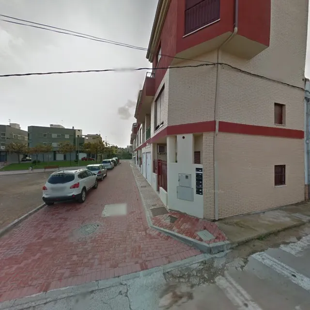 Allotjament La Casa Blava