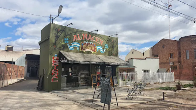 El Viejo Bodegón (Centro de San Rafael)
