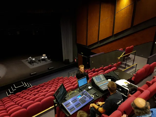 Théâtre des Feuillants