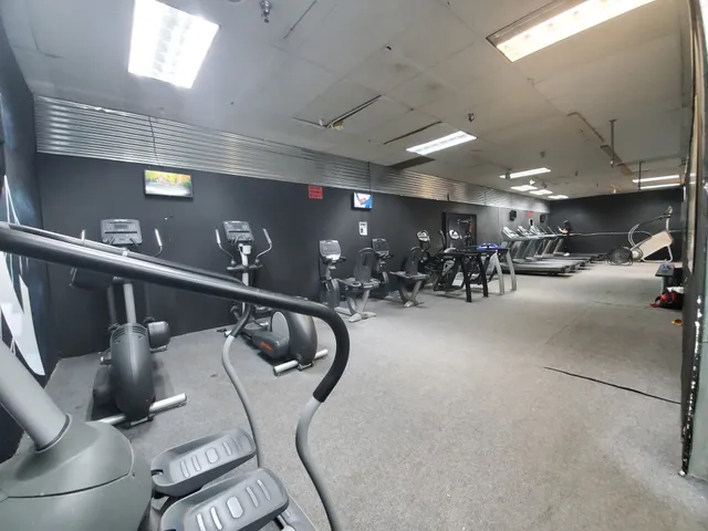 Ascend Strength & Fitness