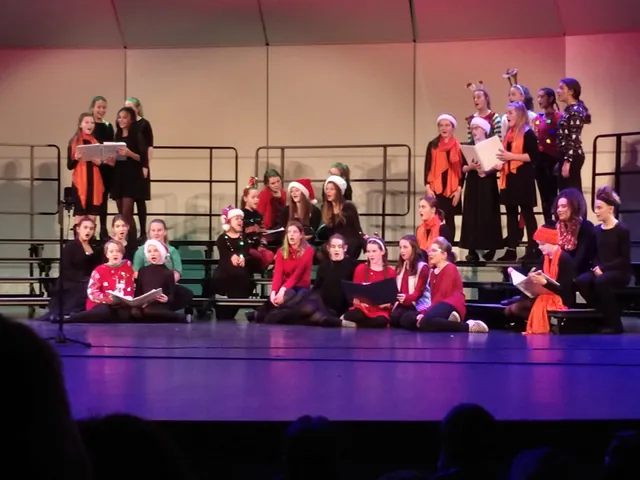 Brighton Center for the Performing Arts