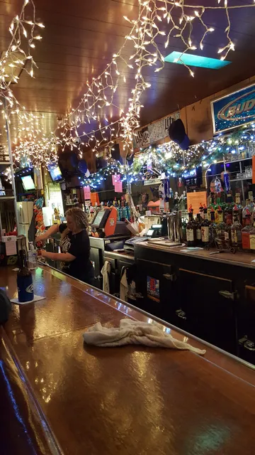 Otter Lake Bar