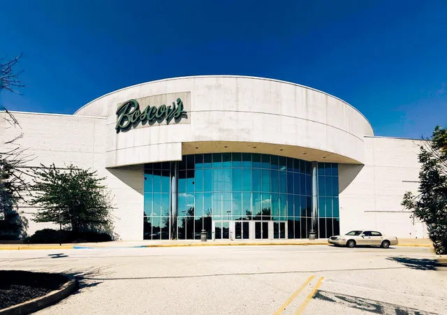 Boscov's
