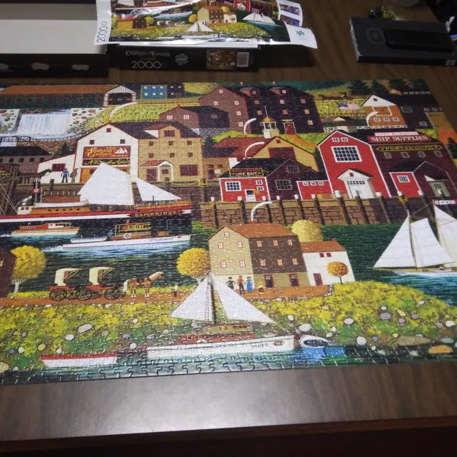 Mount Carmel Area Public Library