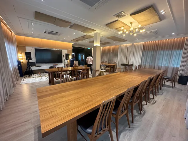 Chalat’s Restaurant