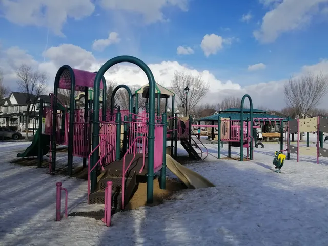 Tomlinson Common Park