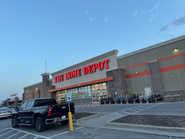 The Home Depot