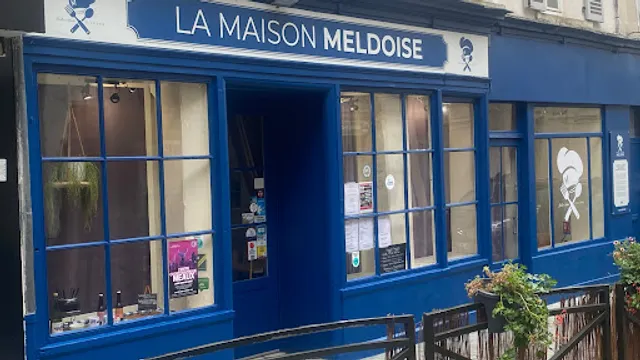 La Maison Meldoise