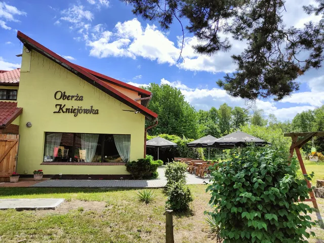 Oberża Kniejówka