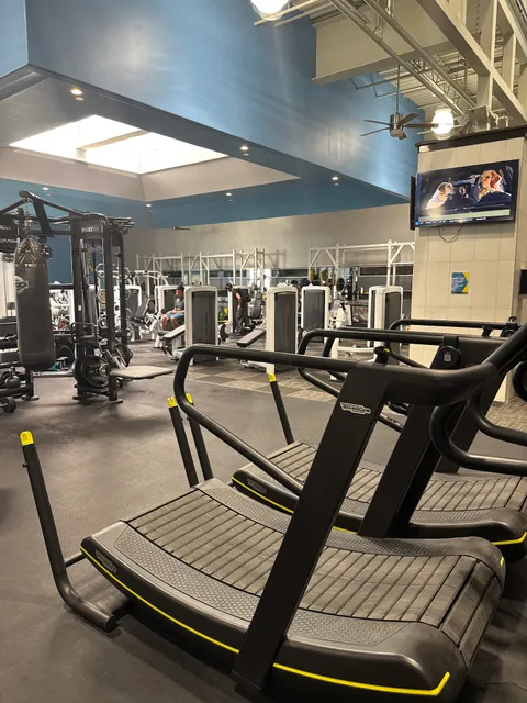 TruFit Athletic Clubs - Conway
