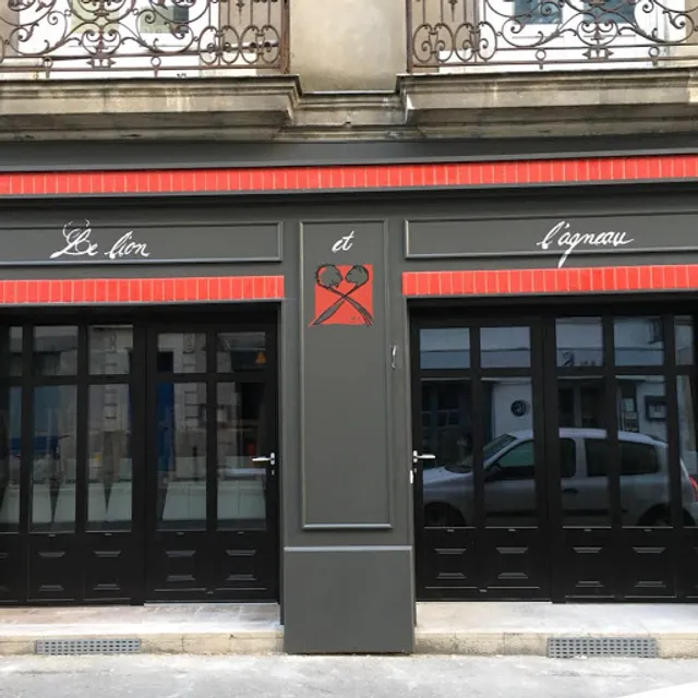 place image