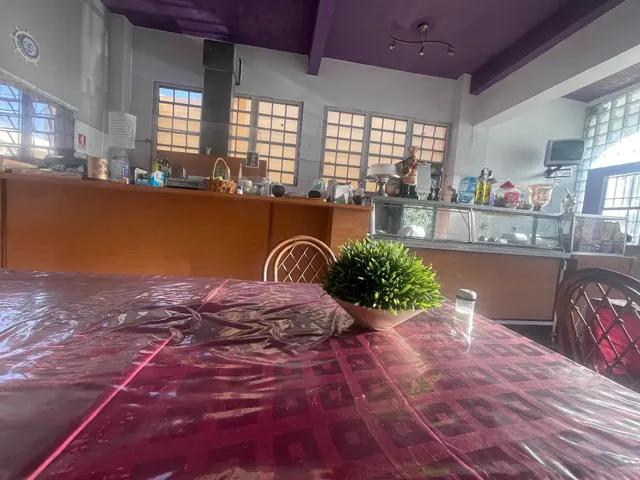 Cafetería Café Riko