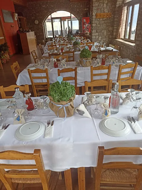 Η ταβέρνα της Λουίζας