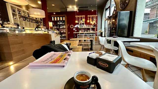 Jam Cafe di Gagno Sonia