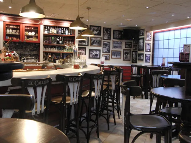 El Callejón de Cano