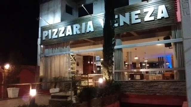 Pizzaria Veneza