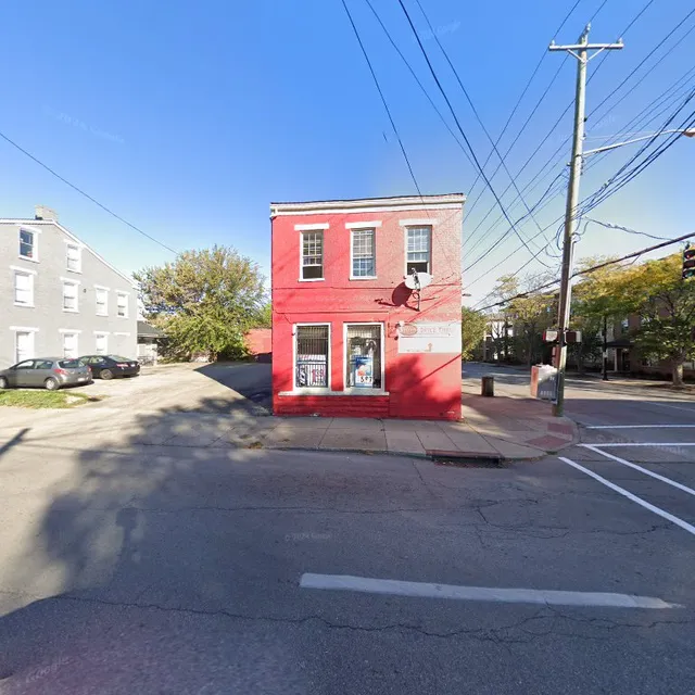 11th St Corner Store