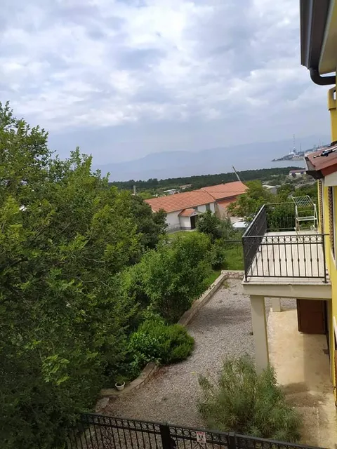 Andrea Apartman Kraljevica