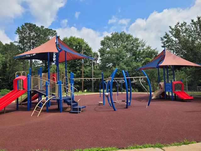 N. H. Scott Recreation Center