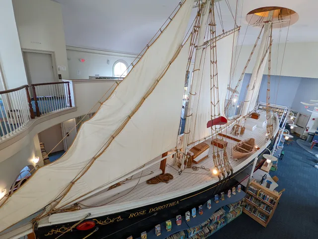 Provincetown Public Library