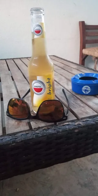 La Gran Parada Sneck Bar ('Den Buraku')