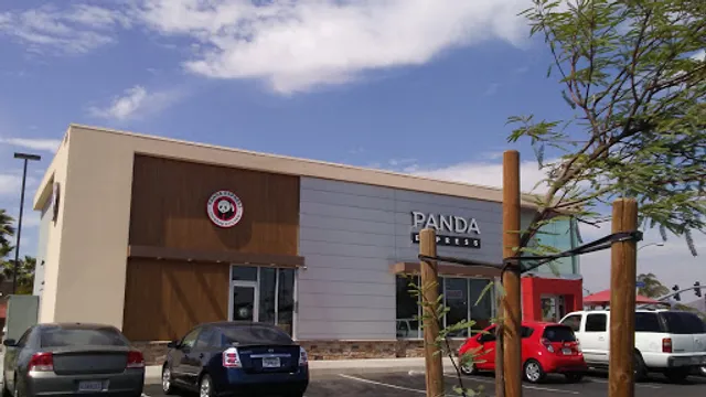 Panda Express
