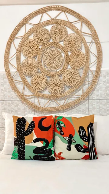 Pousada e hostel Pernambucana House 601