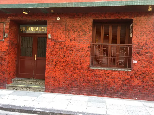 Hotel Victoria Tango