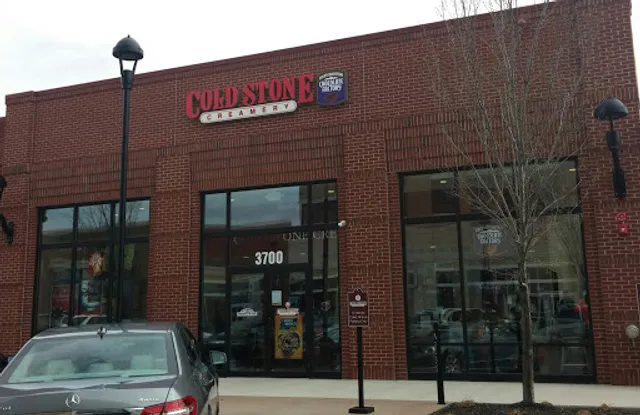 Cold Stone Creamery