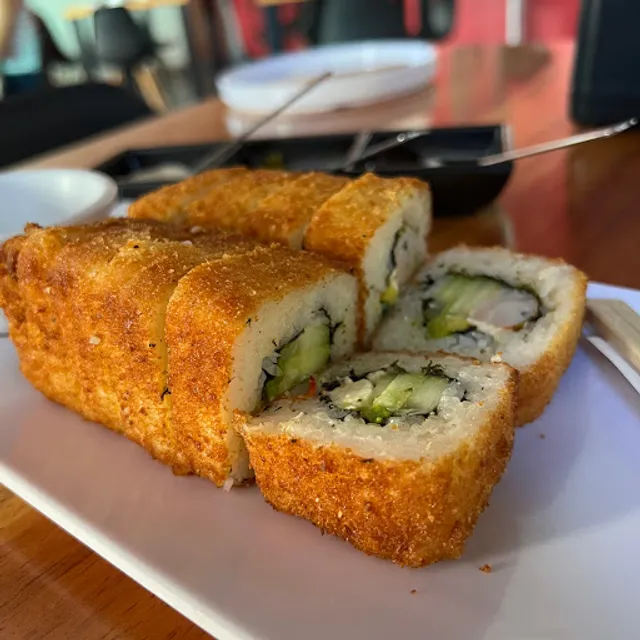 TADAIMA Comida Japonesa