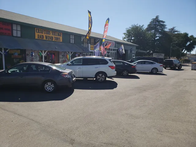 Crafters Village and CO