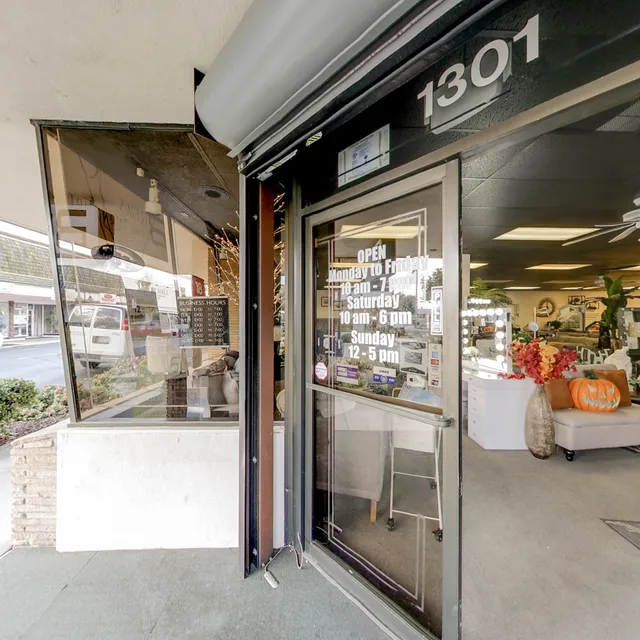 Bertha's Home Furniture