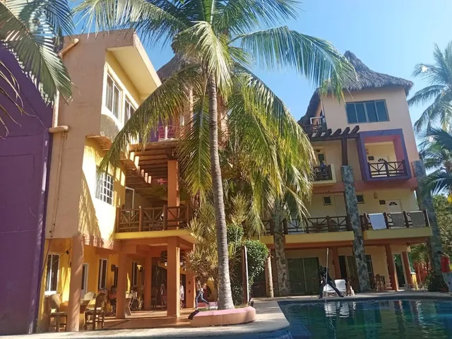 Villas Dulce Sueños