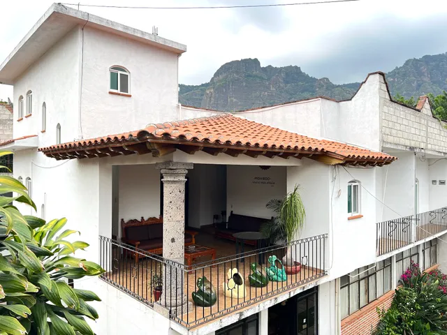 Posada La Santisima Trinidad