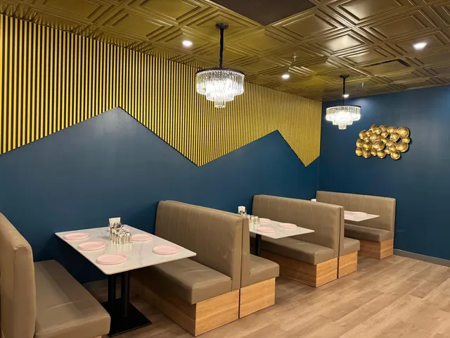 Sankalp Restaurant Calgary (Pure Veg) | Best Indian Restaurant