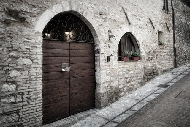 Residenza dei Cappuccini