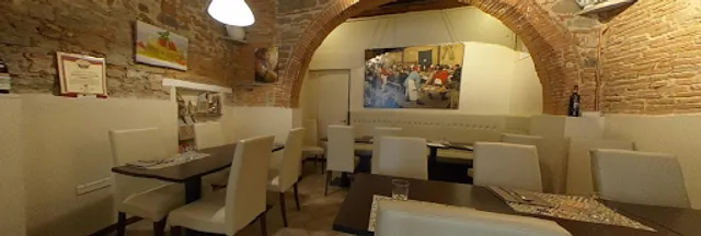 Osteria Mangiando Mangiando