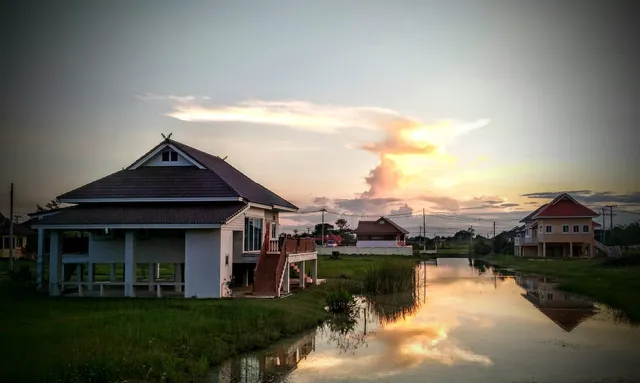 Lanna Lakeview Chiangmai