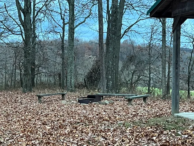 Camp Beckoning Trails