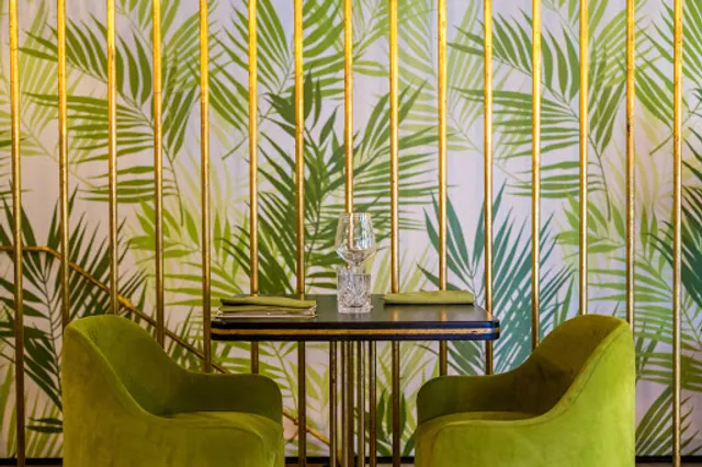 Suburra 1930 Cucina e Liquori