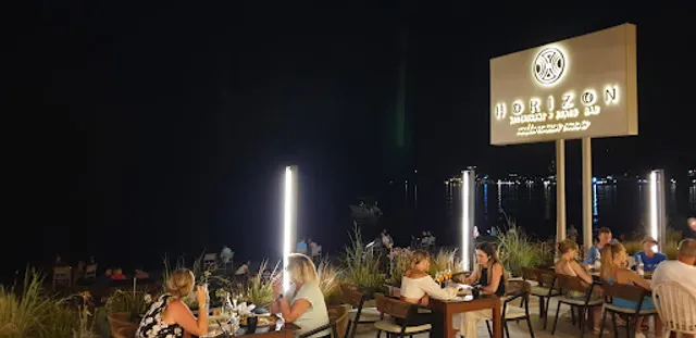 Horizon