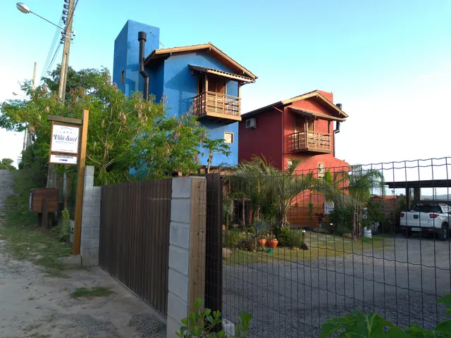 Residencial Vila Suel