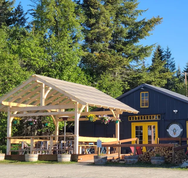 Sweetgale Meadworks & Cider House