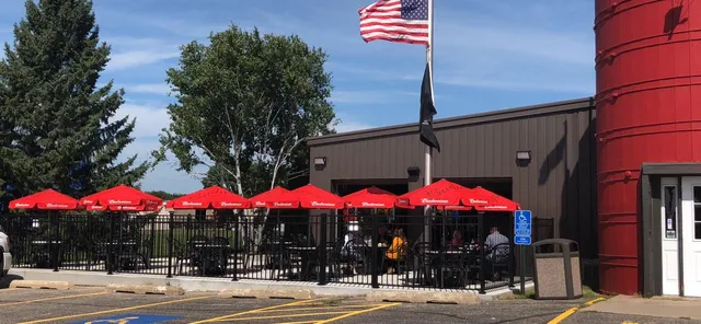 Muddy Cow - Litchfield