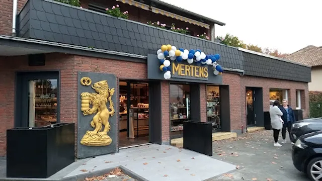 Bäckerei Mertens