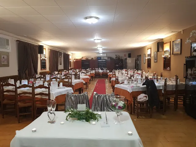 Restaurant La Mola